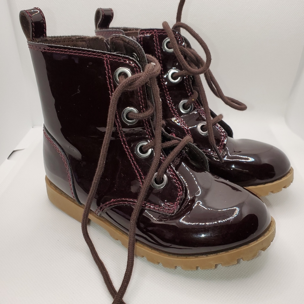 Kids boots